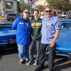 Meet your Posher, Leon